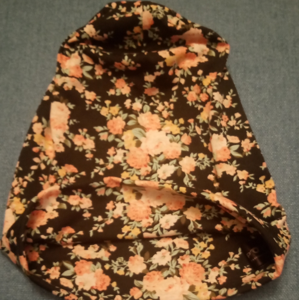 Slouchy beanie